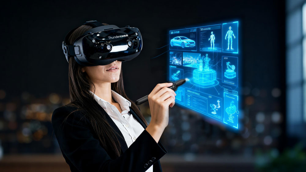 ThunderSoft | サンダーソフトは世界をリードするスマートオペレーティングシステム製品および技術の提供業者です。插图20